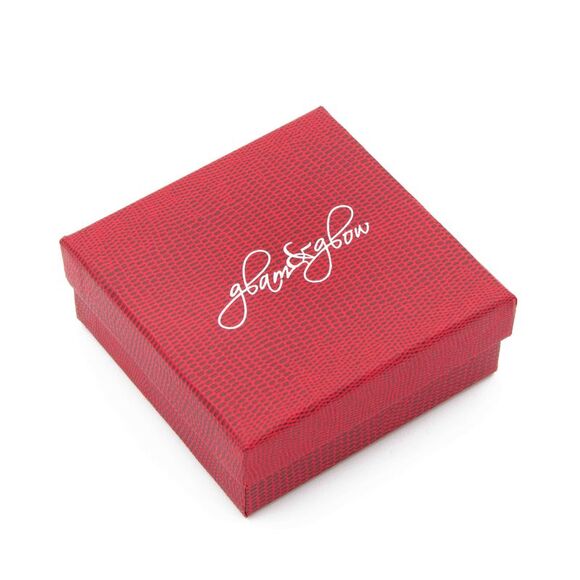 Glam & Glow "You Are My Sunshine" Charm Bracelet and Necklace Set - Picture 8 of 8